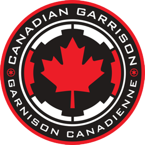 Garnison Canadienne