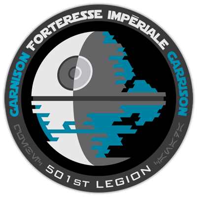 Logo Forteresse Impériale