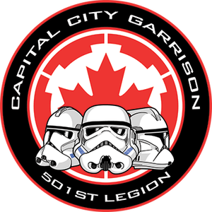 Capital City Garrison